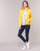 Clothing Women Duffel coats S.Oliver 04-899-61-5060-90G7 Yellow
