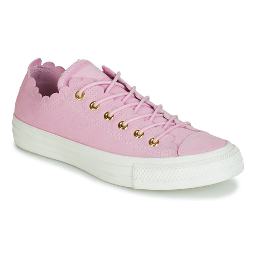 Converse CHUCK TAYLOR ALL STAR FRILLY 