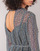 Clothing Women Short Dresses One Step FLORUS Marine / Multicolour