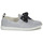 Shoes Women Low top trainers Armistice STONE ONE White / Marine