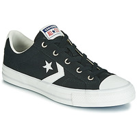 Shoes Low top trainers Converse STAR PLAYER - OX  black