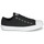 Shoes Women Low top trainers Converse CHUCK TAYLOR ALL STAR - OX  black