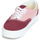 Shoes Women Low top trainers Vans Era Red / Pink