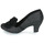 Shoes Women Heels Irregular Choice BANJOLELE  black