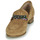 Shoes Women Loafers Muratti DALILAH Camel