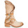 Shoes Women High boots Airstep / A.S.98 WINNIE Beige