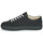 Shoes Men Low top trainers Dream in Green JAKAMIE Black