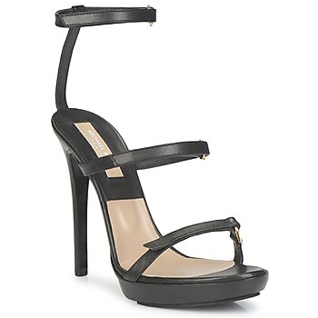 Shoes Women Sandals Michael Kors MK18031 Black