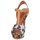 Shoes Women Sandals Missoni TM69 Multicolour