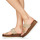 Shoes Women Sandals André ROMARINE Beige