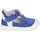 Shoes Girl Flat shoes André BELUGA Blue