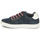 Shoes Boy Low top trainers André KRILL Blue