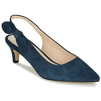 Shoes Women Heels André CLARIA Blue