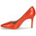 Shoes Women Heels André CONQUETTE Red
