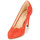 Shoes Women Heels André SAPHIR Red