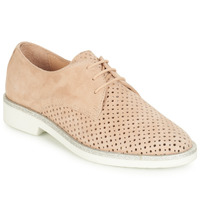 Shoes Women Derby Shoes André CIRCEE Nude