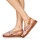 Shoes Women Sandals André REINE Pink