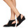 Shoes Women Sandals André SCOOP Black
