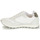 Shoes Women Low top trainers André SONG White