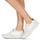 Shoes Women Low top trainers André SONG White
