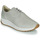 Shoes Men Low top trainers André VELVETINE Grey