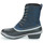 Shoes Women Snow boots Sorel SLIMPACK 1964 Blue / Black