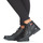 Shoes Women Mid boots Kickers LEGENDIKNEW Black