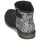Shoes Girl Mid boots Acebo's MERY Black