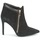 Shoes Women Shoe boots Luciano Barachini ARNO Black