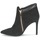 Shoes Women Shoe boots Luciano Barachini ARNO Black