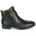 Shoes Women Mid boots Pikolinos ROYAL BO Black