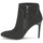 Shoes Women Ankle boots French Connection MORISS Black