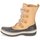 Shoes Men Snow boots Sorel KITCHENER CARIBOU Curry / Stone