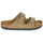 Shoes Mules Birkenstock ARIZONA SFB Brown