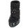 Shoes Women Snow boots Moon Boot MOON BOOT GLANCE Black