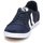 Shoes Low top trainers hummel SLIMMER STADIL LOW Marine