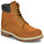 Shoes Men Mid boots Timberland 6 INCH PREMIUM BOOT Brown