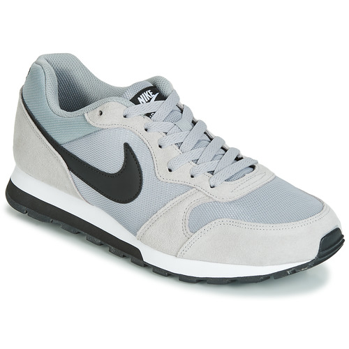 Nike MD RUNNER 2 Grey - Free Delivery 