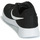 Shoes Men Low top trainers Nike TANJUN Black / White