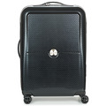 Delsey  TURENNE CAB 4R 55CM  womens Hard Suitcase in Black