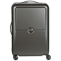 Delsey  TURENNE 4DR 65CM  womens Hard Suitcase in Grey