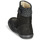 Shoes Girl Mid boots GBB ORANTO Black