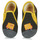 Shoes Boy Slippers GBB OUBIRO Black / Grey
