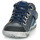 Shoes Boy Hi top trainers GBB ANGELITO Blue