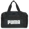 Puma  CHAL DUFFEL BAG XS  womens Sports bag in Black