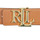 Clothes accessories Women Belts Lauren Ralph Lauren REV LRL Black / Cognac