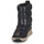 Shoes Women Snow boots Sorel OUT N ABOUT PUFFY MID Black