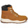 Shoes Children Hi top trainers Timberland BROOKLYN SNEAKER BOOT Brown