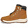 Shoes Children Hi top trainers Timberland BROOKLYN SNEAKER BOOT Brown