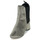 Shoes Women Mid boots Castaner LANAI Grey